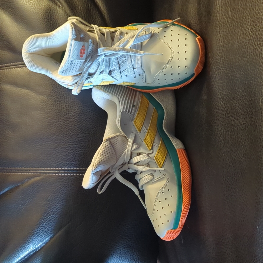 Adidas Harden Sneakers